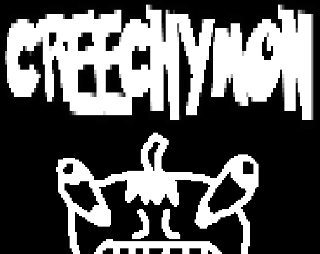 Games like Creechymon