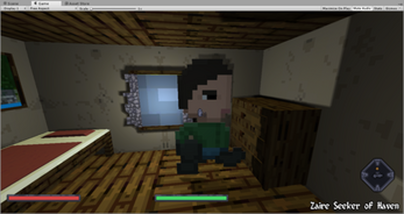 Crystal Reign screenshot