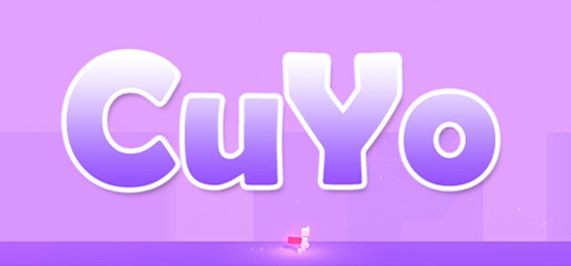 Cuyo Game Cover