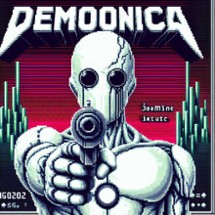 CYBERGORE:DEMONICA Image