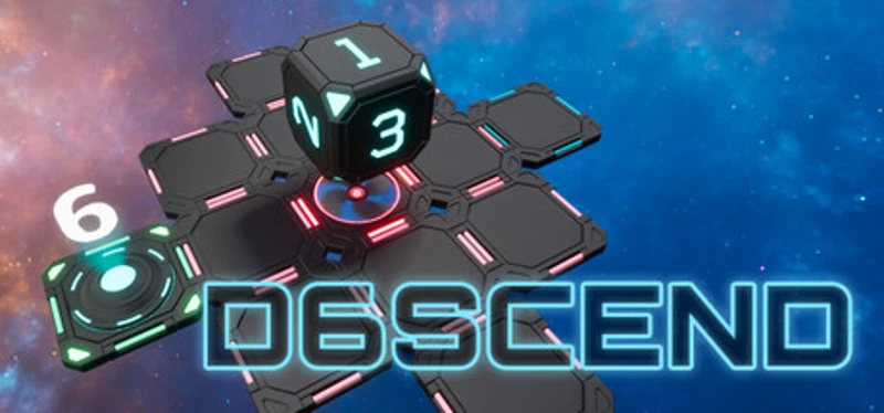 D6scend Image