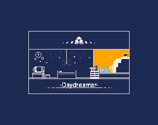 Games like Daydreamer