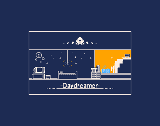 Daydreamer Image