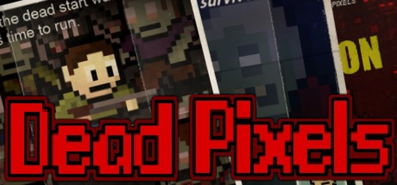 Dead Pixels Image