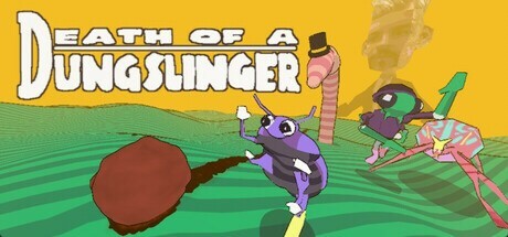 Games like Death of a Dungslinger