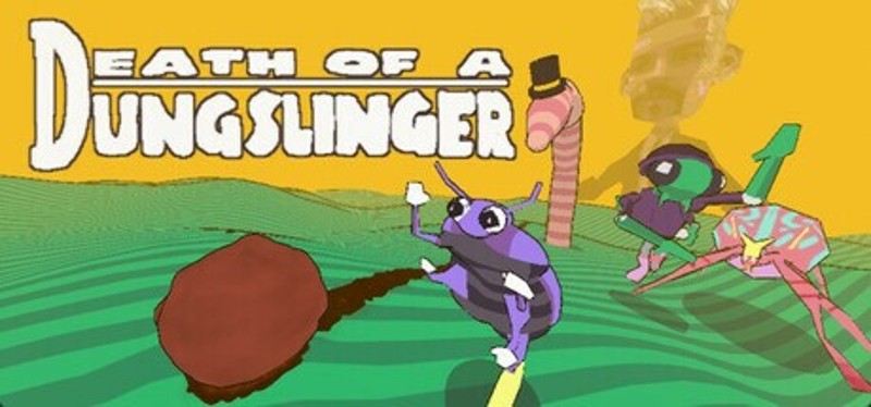 Death of a Dungslinger Image