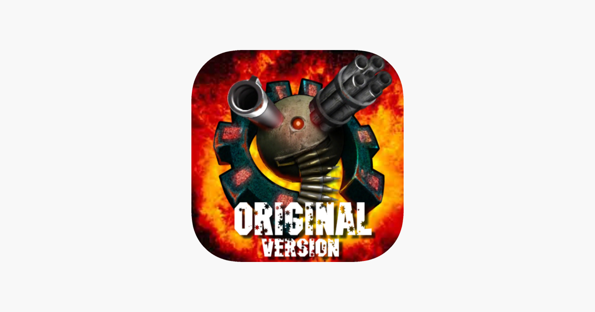 Games like Defense Zone - Original