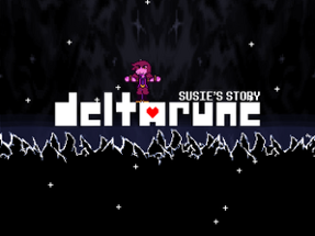 DELTARUNE: Susie's Story Image