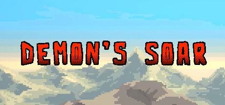 Games like Demon’s Soar