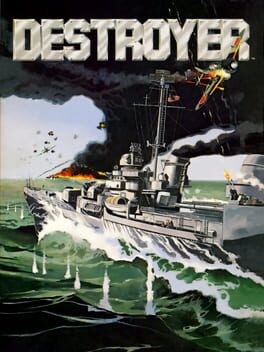 Games like Destroyer