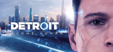 Games like Detroit: Become Human