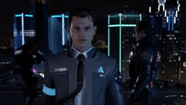 Detroit: Become Human Image