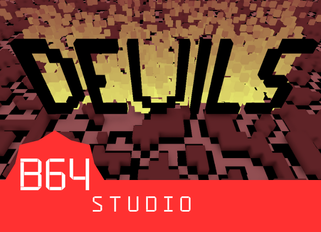 Games like Devils-demo