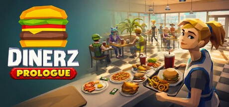 Games like Dinerz: Prologue