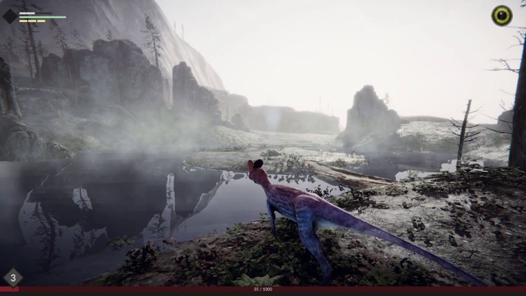 Dinosaurs Dominion screenshot