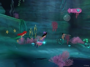 Disney Princess: Enchanted Journey Image