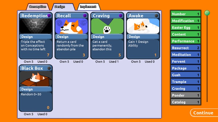 Dog Jam screenshot
