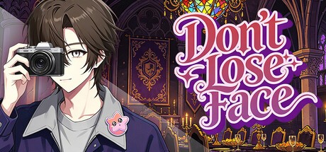 Games like Don't Lose Face!