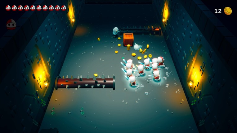Double Knight screenshot