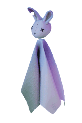 DOWN THE RABBIT HOLE screenshot