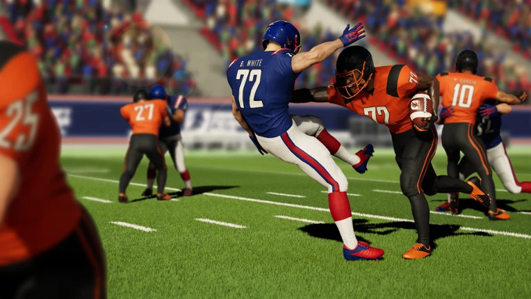 Draft Fever Bowl Image