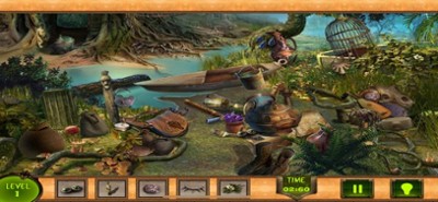 Dream World Hidden Object Game Image