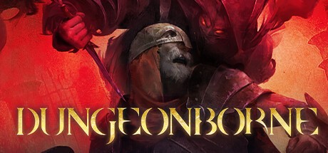 Games like Dungeonborne