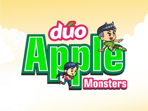 Games like Duo Apple Monsters