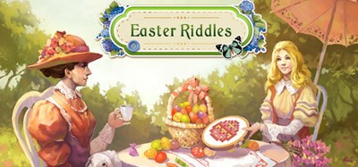 Easter Riddles Image