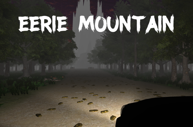 Eerie Mountain Game Cover