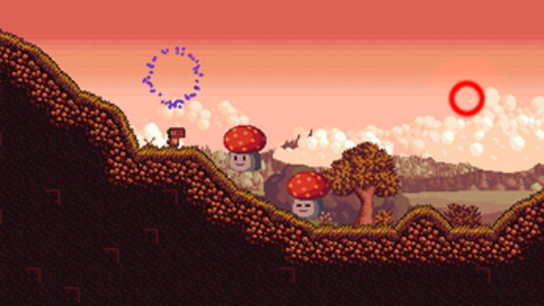 Endlessaurus Jump! Image