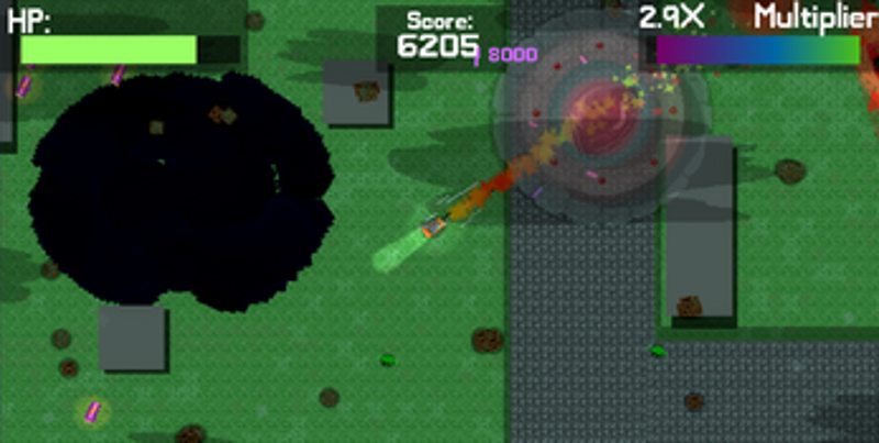 ENERGY DRINKS made from ALIENS Image