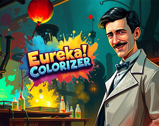 Eureka! - Colorizer Image