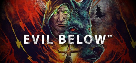 Games like Evil Below