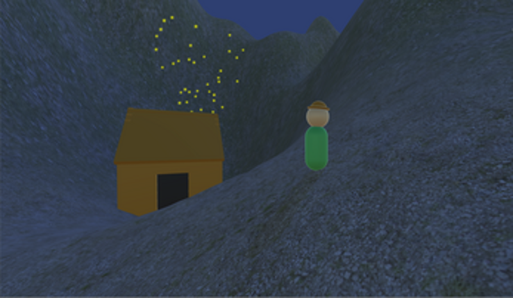 Explorer screenshot