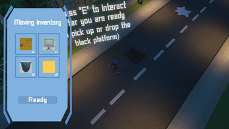 Express Or Scrap! screenshot