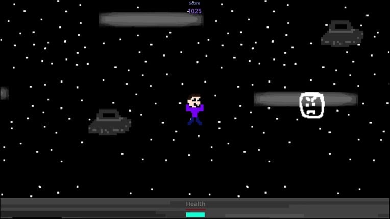 Face Invaders screenshot