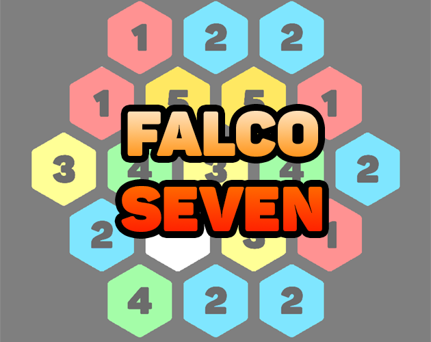 Games like Falco Seven