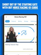 FanDuel Racing - Bet on Horses Image