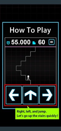 FastStair screenshot