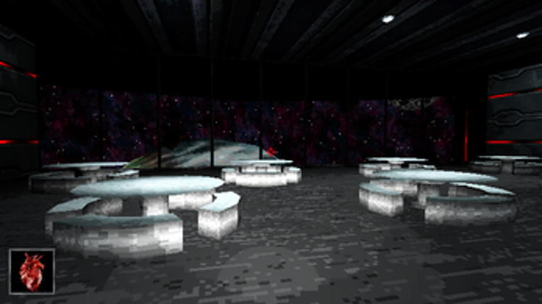 FEAR FABLES: UMBRA PROTOCOL Image