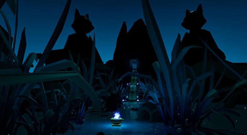 Feral Sense screenshot