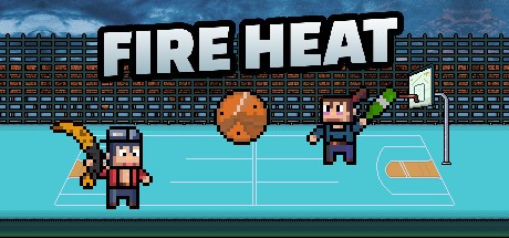 Games like FIRE HEAT