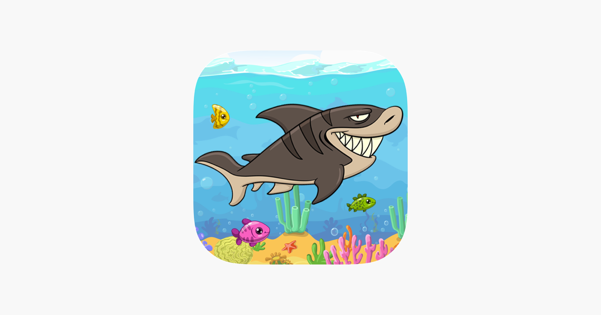 Games like Fishing Frenzy - Great White Fish Hunter Sports
