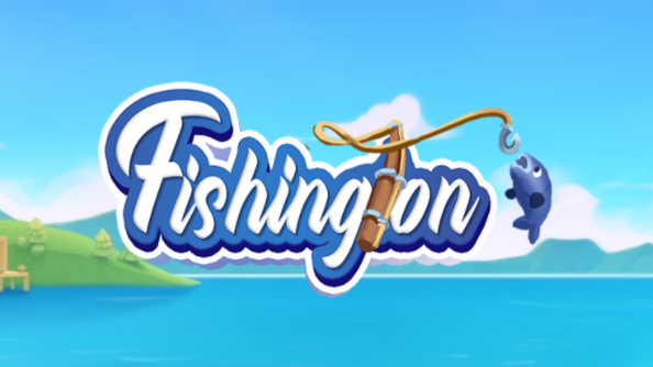 Games like Fishington.io