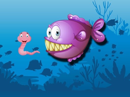 Games like Fishy Differences