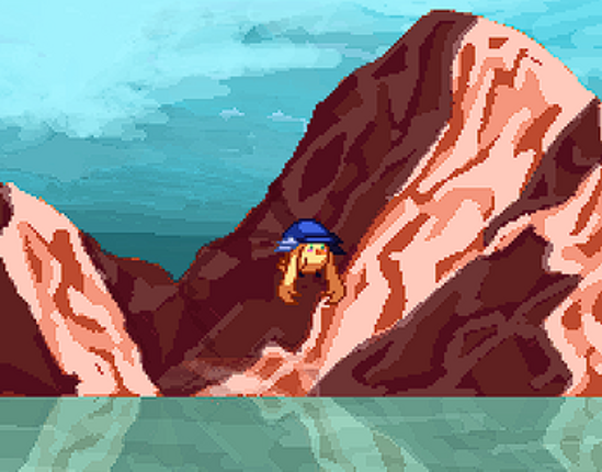 Flappy Dragoon Image