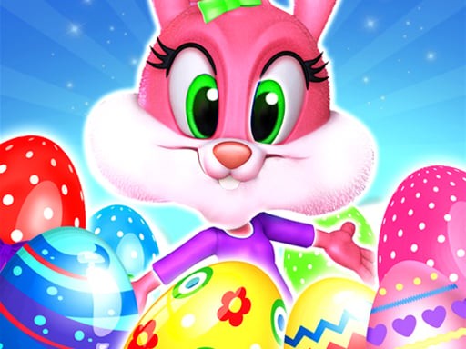 Games like Flying Easter Bunny 1