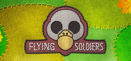 Games like Flying Soldiers