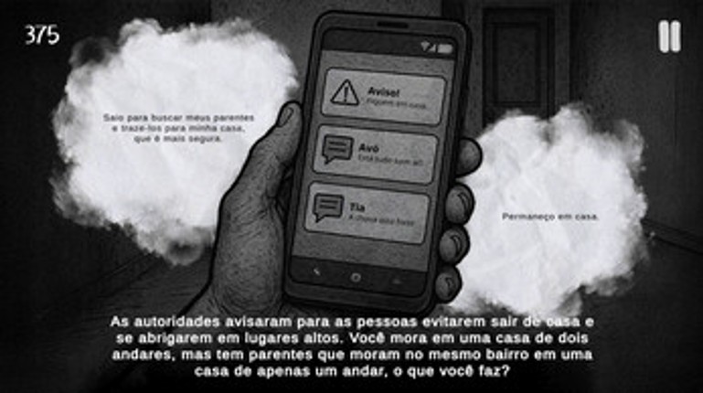 Fôlego screenshot